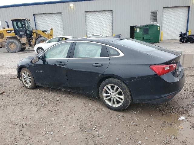 Photo 1 VIN: 1G1ZE5ST2GF355863 - CHEVROLET MALIBU LT 