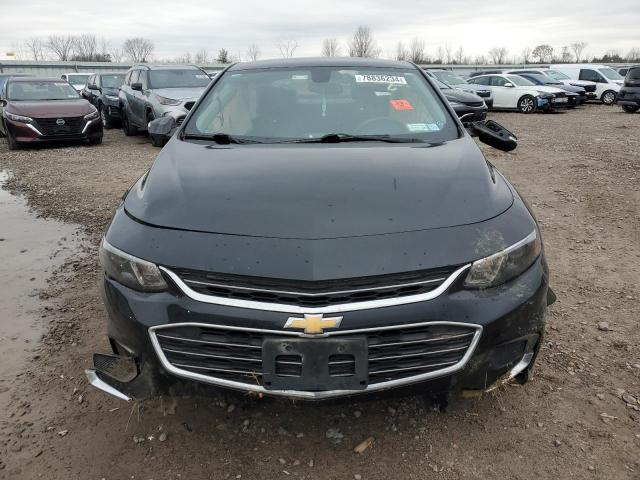 Photo 4 VIN: 1G1ZE5ST2GF355863 - CHEVROLET MALIBU LT 