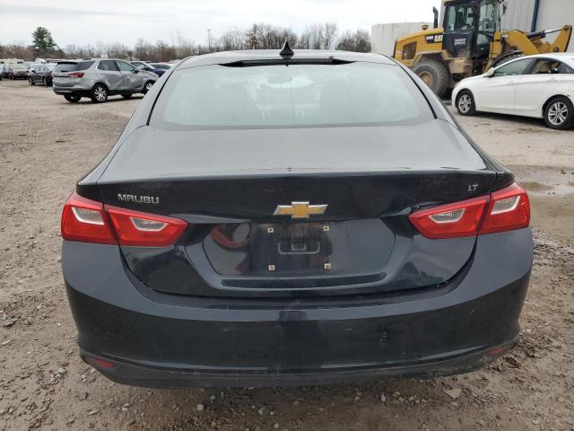 Photo 5 VIN: 1G1ZE5ST2GF355863 - CHEVROLET MALIBU LT 