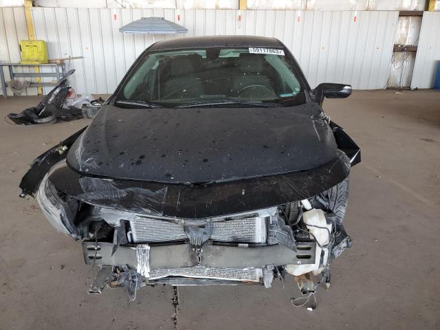 Photo 4 VIN: 1G1ZE5ST2GF357032 - CHEVROLET MALIBU LT 