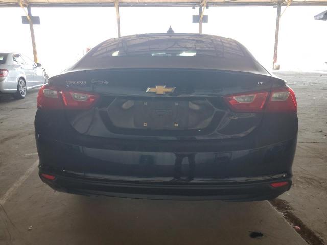 Photo 5 VIN: 1G1ZE5ST2GF357032 - CHEVROLET MALIBU LT 