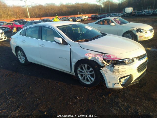 Photo 0 VIN: 1G1ZE5ST2GF358925 - CHEVROLET MALIBU 