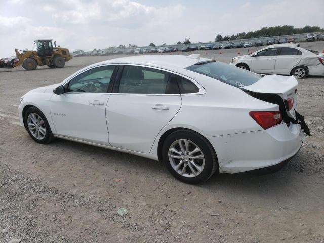 Photo 1 VIN: 1G1ZE5ST2GF359010 - CHEVROLET MALIBU 