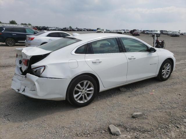 Photo 2 VIN: 1G1ZE5ST2GF359010 - CHEVROLET MALIBU 