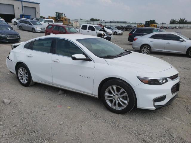 Photo 3 VIN: 1G1ZE5ST2GF359010 - CHEVROLET MALIBU 