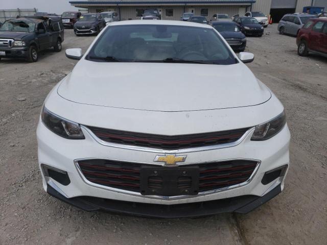 Photo 4 VIN: 1G1ZE5ST2GF359010 - CHEVROLET MALIBU 