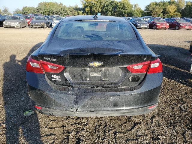 Photo 5 VIN: 1G1ZE5ST2GF359914 - CHEVROLET MALIBU LT 