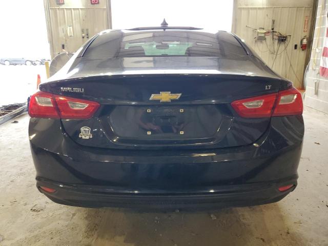 Photo 5 VIN: 1G1ZE5ST2HF104536 - CHEVROLET MALIBU LT 