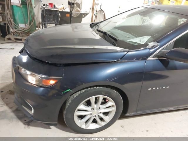 Photo 5 VIN: 1G1ZE5ST2HF105377 - CHEVROLET MALIBU 