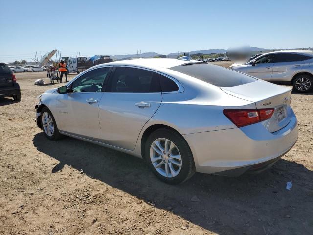 Photo 1 VIN: 1G1ZE5ST2HF108036 - CHEVROLET MALIBU LT 