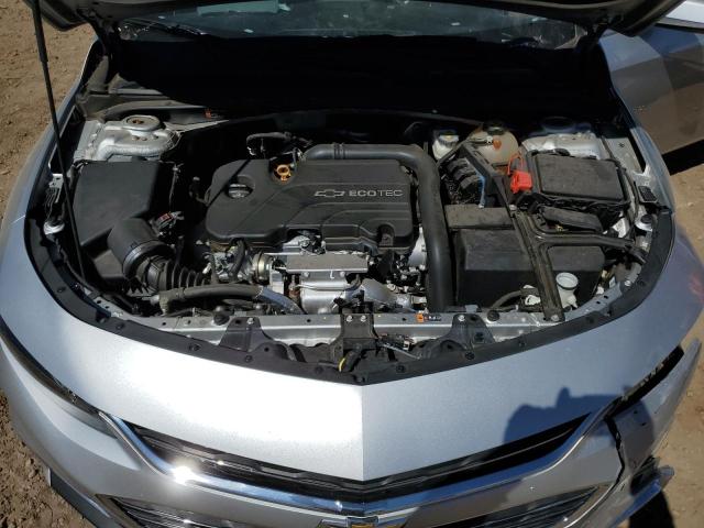 Photo 10 VIN: 1G1ZE5ST2HF108036 - CHEVROLET MALIBU LT 