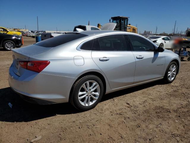 Photo 2 VIN: 1G1ZE5ST2HF108036 - CHEVROLET MALIBU LT 