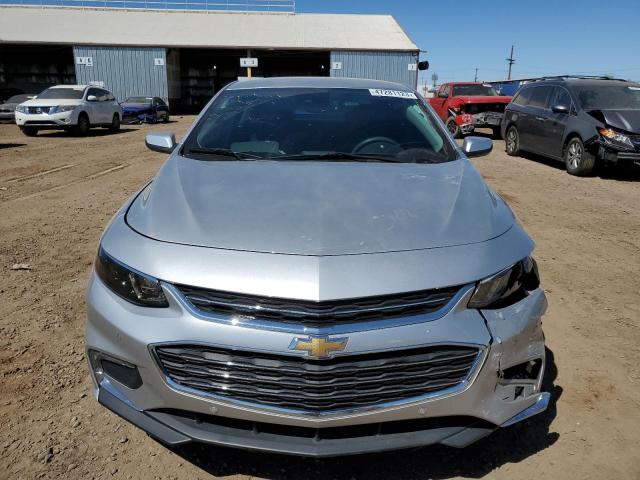 Photo 4 VIN: 1G1ZE5ST2HF108036 - CHEVROLET MALIBU LT 