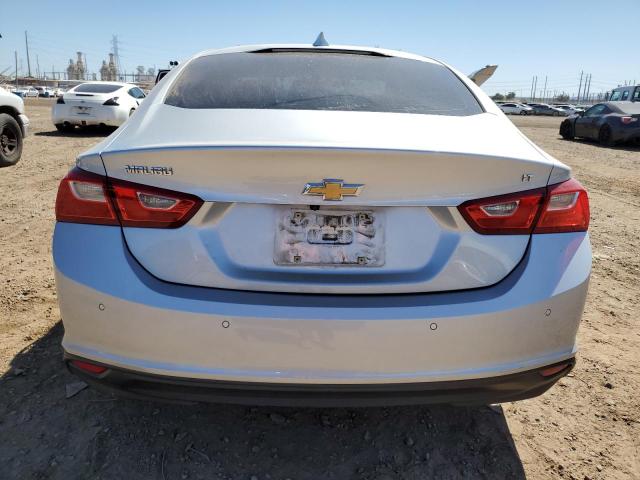 Photo 5 VIN: 1G1ZE5ST2HF108036 - CHEVROLET MALIBU LT 