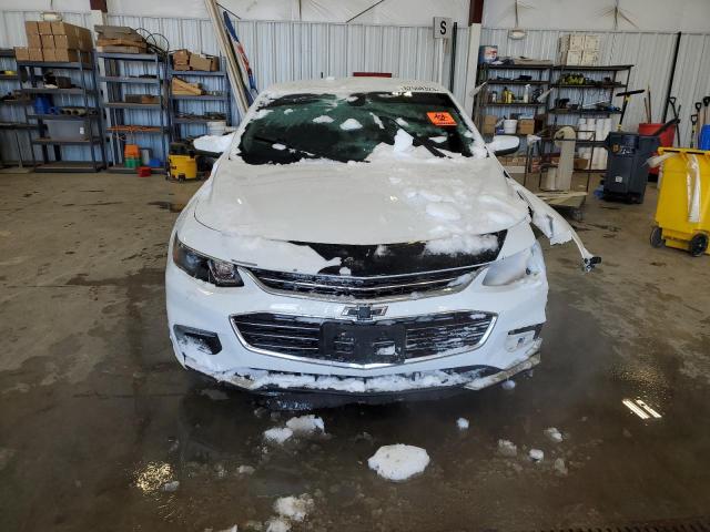 Photo 4 VIN: 1G1ZE5ST2HF110367 - CHEVROLET MALIBU 