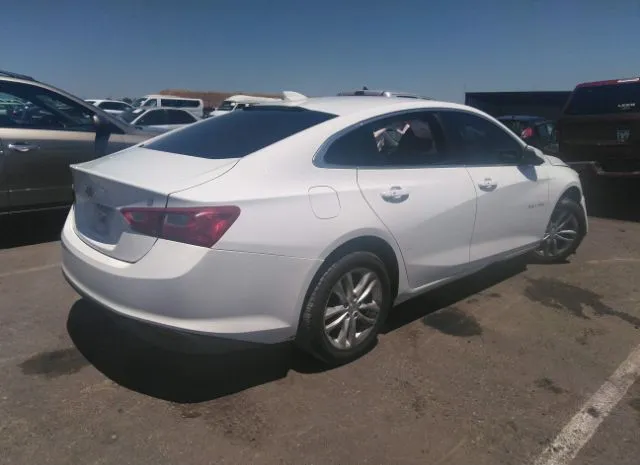 Photo 3 VIN: 1G1ZE5ST2HF113818 - CHEVROLET MALIBU 