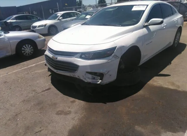 Photo 5 VIN: 1G1ZE5ST2HF113818 - CHEVROLET MALIBU 