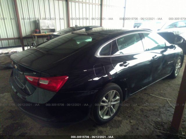 Photo 3 VIN: 1G1ZE5ST2HF115438 - CHEVROLET MALIBU 