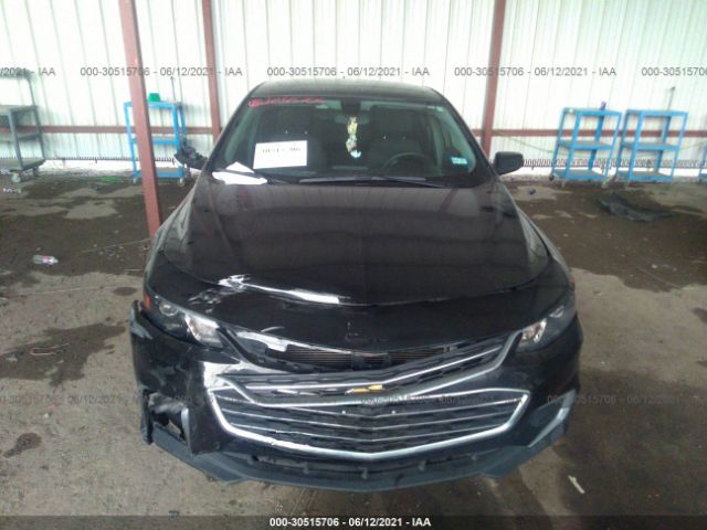 Photo 5 VIN: 1G1ZE5ST2HF115438 - CHEVROLET MALIBU 