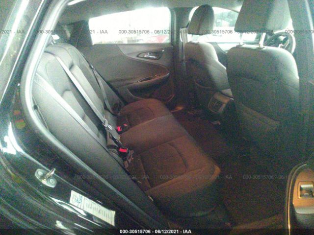 Photo 7 VIN: 1G1ZE5ST2HF115438 - CHEVROLET MALIBU 