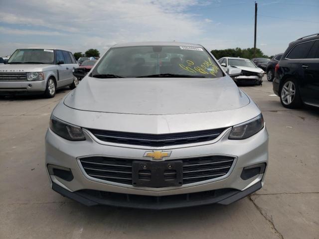 Photo 4 VIN: 1G1ZE5ST2HF117027 - CHEVROLET MALIBU LT 