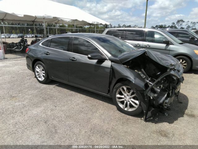 Photo 0 VIN: 1G1ZE5ST2HF117383 - CHEVROLET MALIBU 