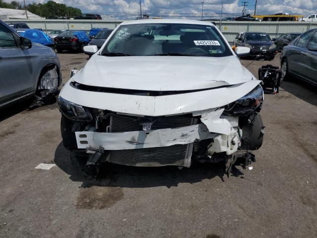 Photo 4 VIN: 1G1ZE5ST2HF118081 - CHEVROLET MALIBU LT 