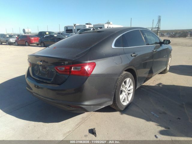 Photo 3 VIN: 1G1ZE5ST2HF120980 - CHEVROLET MALIBU 