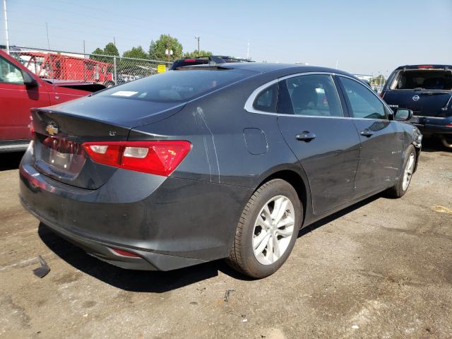 Photo 3 VIN: 1G1ZE5ST2HF121787 - CHEVROLET MALIBU LT 