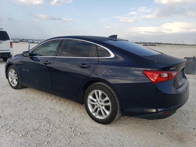 Photo 1 VIN: 1G1ZE5ST2HF124379 - CHEVROLET MALIBU LT 