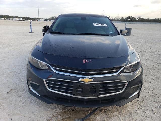 Photo 4 VIN: 1G1ZE5ST2HF124379 - CHEVROLET MALIBU LT 