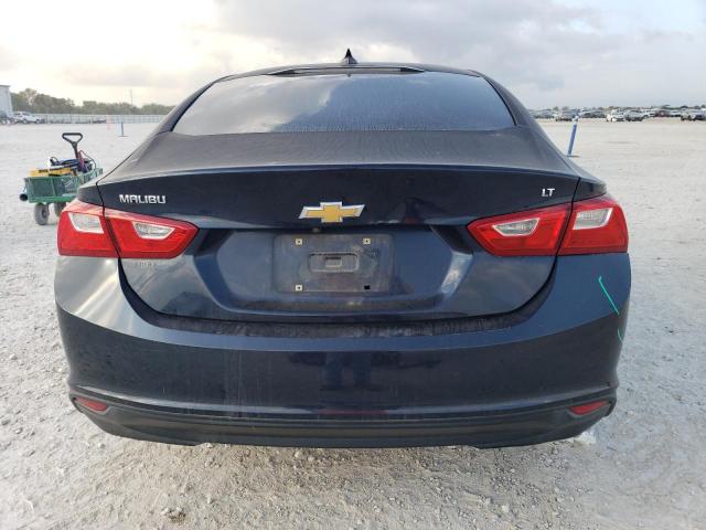 Photo 5 VIN: 1G1ZE5ST2HF124379 - CHEVROLET MALIBU LT 