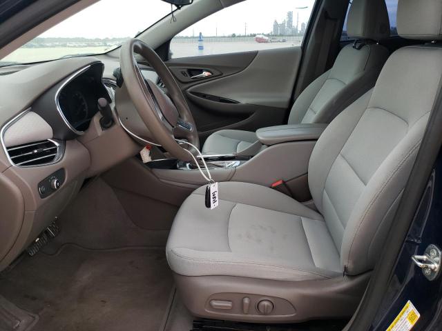 Photo 6 VIN: 1G1ZE5ST2HF124379 - CHEVROLET MALIBU LT 