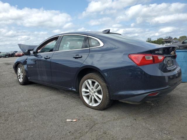 Photo 1 VIN: 1G1ZE5ST2HF124477 - CHEVROLET MALIBU LT 