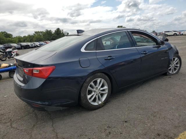 Photo 2 VIN: 1G1ZE5ST2HF124477 - CHEVROLET MALIBU LT 