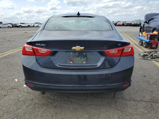 Photo 5 VIN: 1G1ZE5ST2HF124477 - CHEVROLET MALIBU LT 