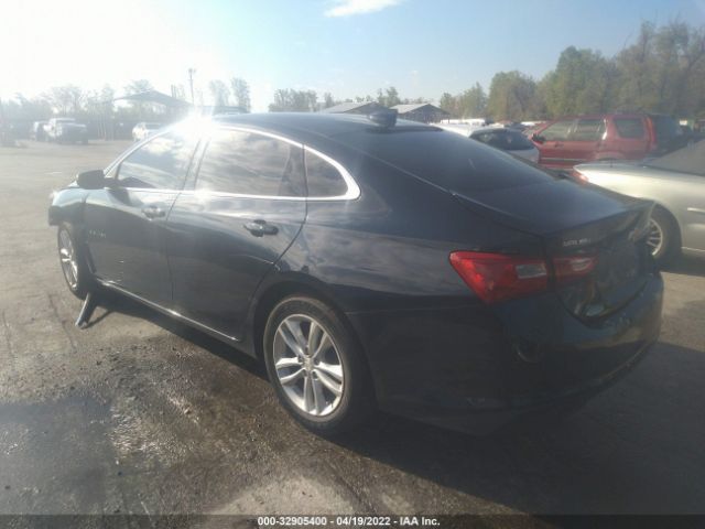 Photo 2 VIN: 1G1ZE5ST2HF124964 - CHEVROLET MALIBU 