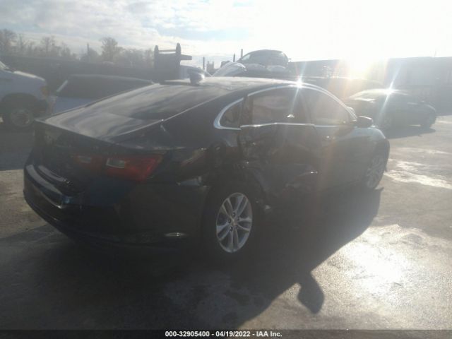 Photo 3 VIN: 1G1ZE5ST2HF124964 - CHEVROLET MALIBU 