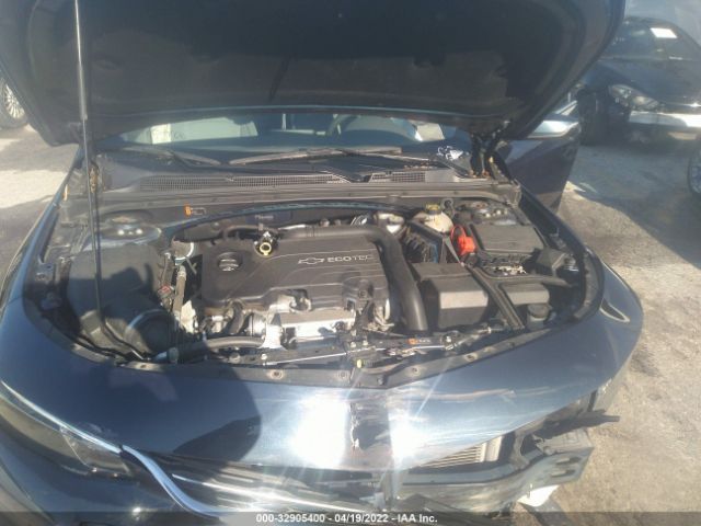 Photo 9 VIN: 1G1ZE5ST2HF124964 - CHEVROLET MALIBU 