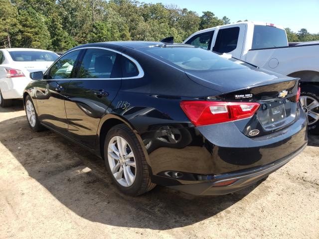 Photo 2 VIN: 1G1ZE5ST2HF128142 - CHEVROLET MALIBU LT 