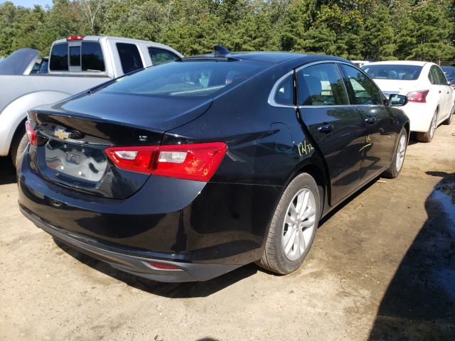 Photo 3 VIN: 1G1ZE5ST2HF128142 - CHEVROLET MALIBU LT 