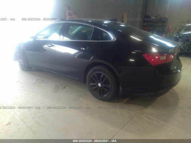 Photo 2 VIN: 1G1ZE5ST2HF128657 - CHEVROLET MALIBU 