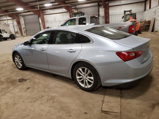 Photo 1 VIN: 1G1ZE5ST2HF131624 - CHEVROLET MALIBU LT 