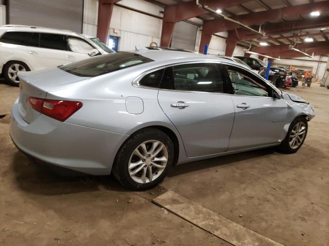 Photo 2 VIN: 1G1ZE5ST2HF131624 - CHEVROLET MALIBU LT 