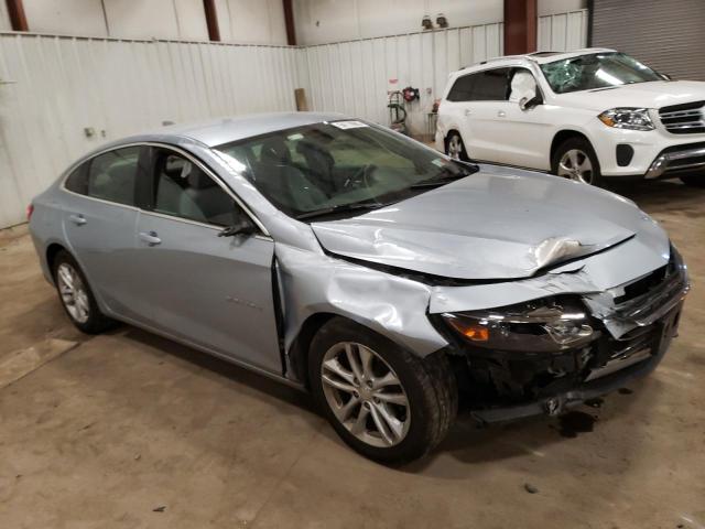 Photo 3 VIN: 1G1ZE5ST2HF131624 - CHEVROLET MALIBU LT 