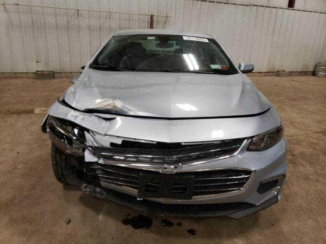 Photo 4 VIN: 1G1ZE5ST2HF131624 - CHEVROLET MALIBU LT 