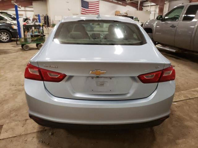 Photo 5 VIN: 1G1ZE5ST2HF131624 - CHEVROLET MALIBU LT 