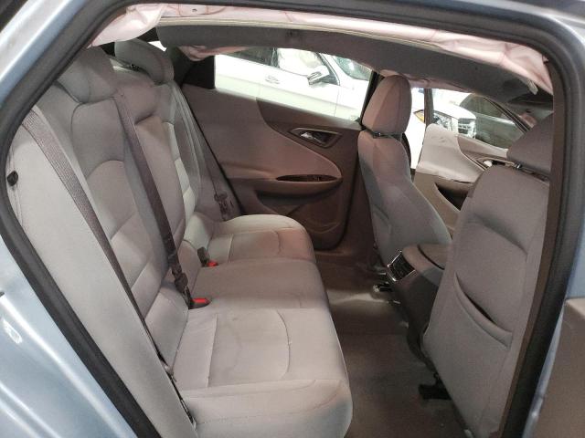 Photo 9 VIN: 1G1ZE5ST2HF131624 - CHEVROLET MALIBU LT 