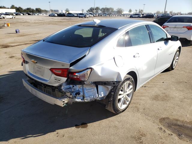 Photo 3 VIN: 1G1ZE5ST2HF133292 - CHEVROLET MALIBU LT 