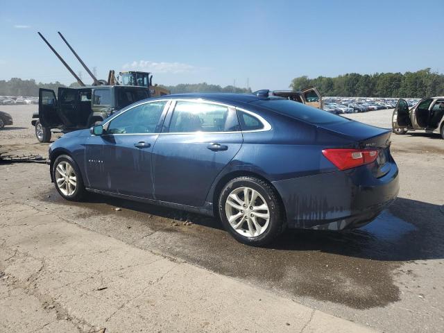 Photo 1 VIN: 1G1ZE5ST2HF138668 - CHEVROLET MALIBU LT 